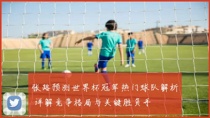 张路预测世界杯冠军热门球队解析 详解竞争格局与关键胜负手