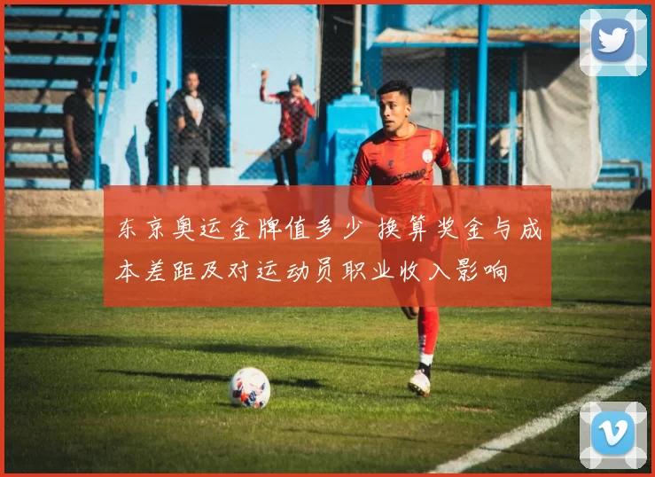 东京奥运金牌值多少 换算奖金与成本差距及对运动员职业收入影响